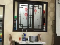 -潮汕良记牛肉火锅(洪武路店)
