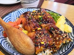 -林妈妈村·日式料理(宝山万达店)