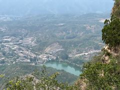 -司马台长城