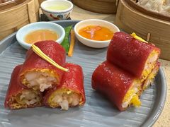 -点都德(花城店)