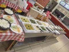 -孟记粥铺·家常菜·烧烤·粥(亚运村店)