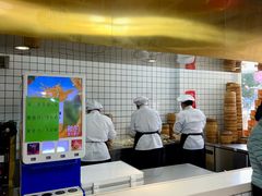 -百年尹氏汤包(湖南路狮子桥店)