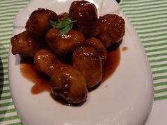 -桂满陇·蟹黄小笼汤包(清河万象店)