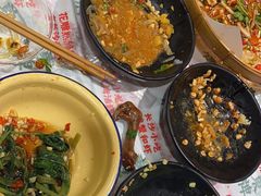 -东排食堂长沙小吃大排档(五一广场店)