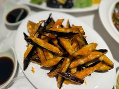 -船歌·鱼水饺青岛菜(正阳路店)