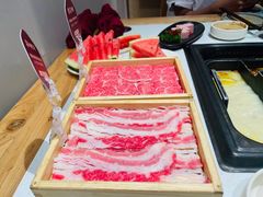 -巴奴毛肚火锅概念餐厅