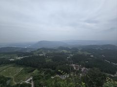 -綦江古剑山