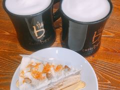 -咖啡陪你(广顺北大街福码大厦店)