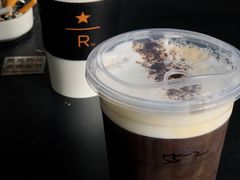 -星巴克臻选(杭州万象城店)