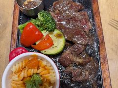 -豪客来牛排(海沧阿罗海店)
