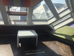 -立体方块屋