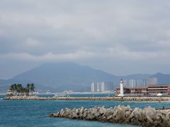 -海南分界洲岛旅游区