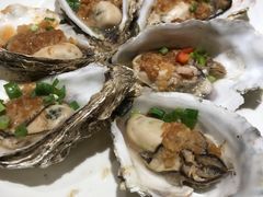 -神洲四海大酒楼(王府井澳门中心店)