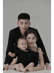 -经典婚纱摄影美学馆·私人定制