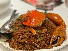 -喜记避风塘炒辣蟹(旗舰店)