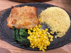 -萨莉亚意式餐厅(长安万达店)