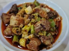 -天一沾水肥肠(科园一街店)