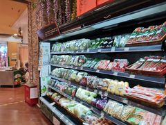 -BHG Market Place(水游城店)