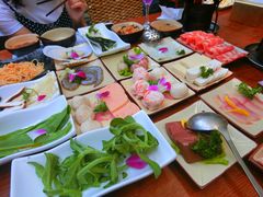 -束河人家(南锣鼓巷店)