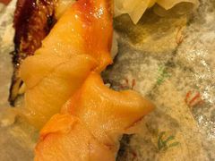 -乾山寿司(好运街店)