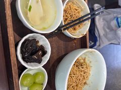 -蟹上黄·蟹黄面·江南糖水(人民广场店)