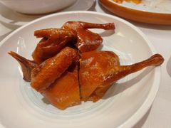 -富力丽思卡尔顿酒店·丽轩中餐厅