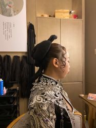 点击看大图 -盘子女人坊古装写真摄影(长春总店)
