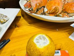 -舌尖上·霞浦滩涂海鲜(总店)