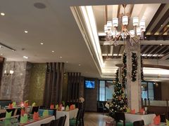 大堂-同里湖大饭店-怡景轩中餐厅(同里古镇店)