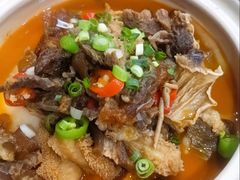 -虎虎龙虾大排档(双井店)