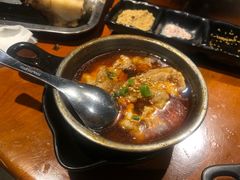 -伍丁·烤牛肋(和平东桥店)