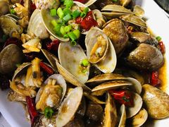 -小民大排档(光谷店)