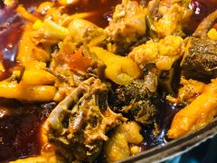 -李子坝梁山鸡(李子坝大鸡哥店)