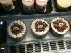 -龙兴·动物奶油生日蛋糕(龙北店)