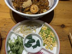 -肘子酥·天津菜·特色捞面(德云社店)