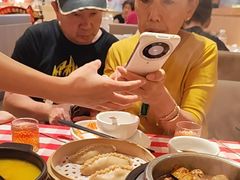 -西贝(上海我格广场店)