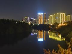 -金鸡岭桥头公园