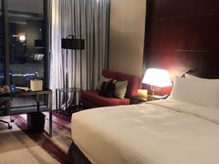 -广州天河希尔顿酒店