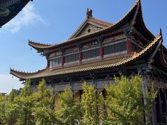 -正觉寺