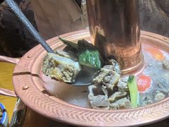 -民食香·腊排骨野生菌美食(木府店)