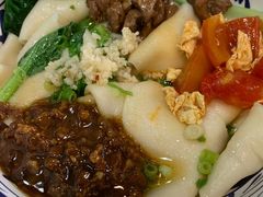 -秦韵轩·西安小馆(贻成福地广场店)