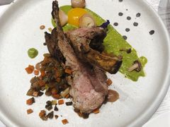 -娜娜家·Nana's restaurant(国金汇店)
