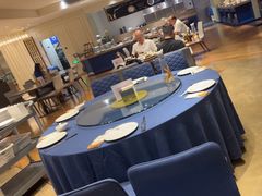 -恩然邦臣酒店-漫垛餐厅