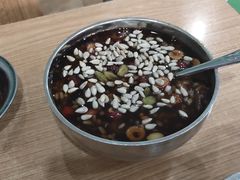 -清真老铁家灌汤包