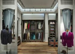 -金剪道高级定制