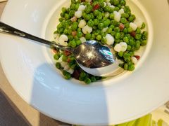 -漢舍中国菜馆(889广场店)