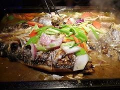 -匠子烤鱼(桫椤湾店)