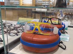 -宝岛眼镜(建外soho店)
