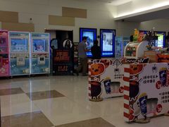 -南宁时代电影大世界(CGS激光中国巨幕)