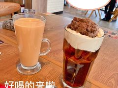 -必胜客(巴沟店)